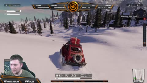  Let's get the Christmas Wins! Win 1 || !bnet || !boom ||!TwitchPrime || #GEN_NxT