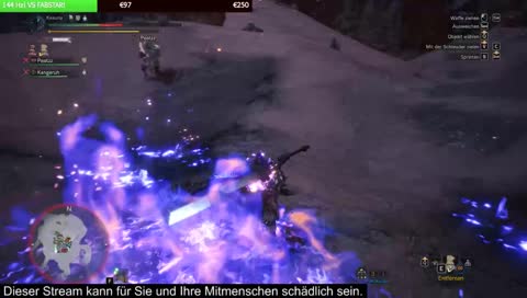 Aktenzeichen xy eingedöst: Wo ist der lauch?! Folge 45 Morgen backen wir!