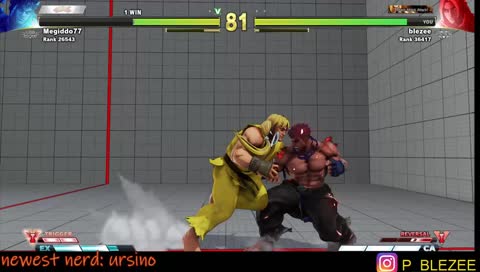 Ken BIG CHILLIN !merry !enough  !kissit