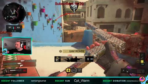 CHRISTMAS NOOBS!!!!! #gamersavenue !discord !prime