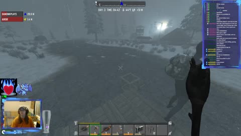 Surviving With My Hubby // road 400 followers