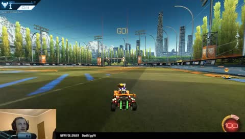 Boi trys to hit ball | Advice welcome