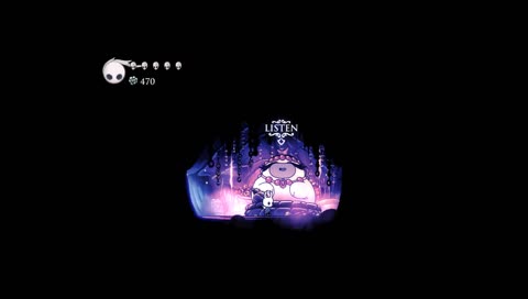 Hollow Knight <3 come enjoy!