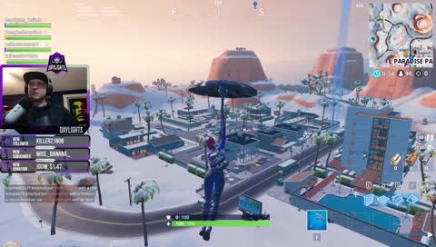 VIEWER GAMES !join | Merry Christmas | @DaylightsTV !social !yt !discord !network !face !invictus !insta !commands !toes