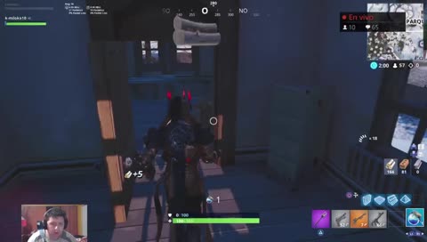 UMA PAJA LOS DESAFÍOS WN || UN RATICO DE FORNITE MI CHICO || QUE LE TRAJO SANTA ?