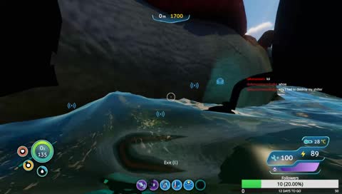 It ded