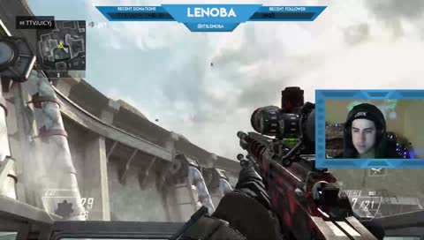 lenobah shot