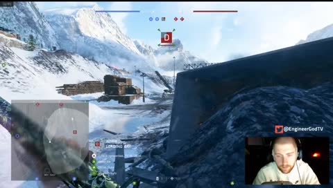 X PRO BF PLAYER | #1 BF4 Engineer