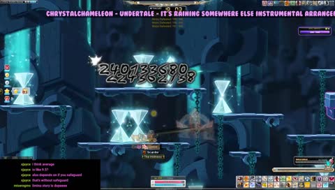 [NA Reboot] Merry Christmas! Ligma unlocked!! Dalies then maybe some story?