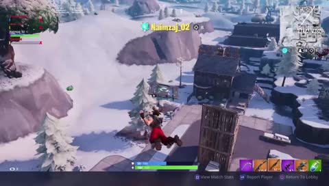 PS4 Fortnite [AUS/OCE] #1 BOT  (!creator !discord, !sub) 