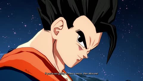 Fighterz Arcade