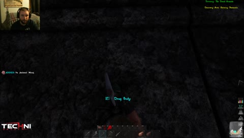 !extralife !techni Atlas Launch #noizgg #sponsored extra game key? (Road to 1000 Followers)