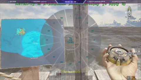 (insert pirate meme here) | #charity | Atlas Launch #noizgg #sponsored