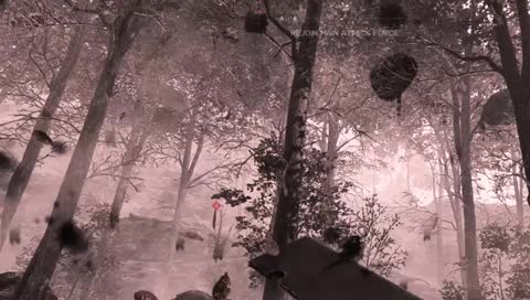 Battlefield V Single Player