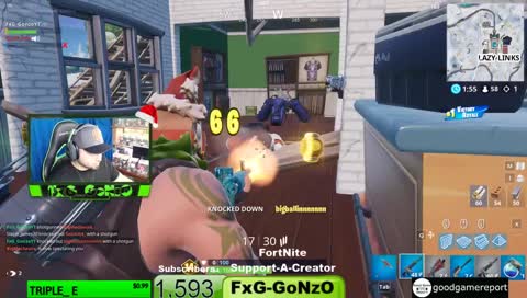 Lets Do This!!! (Part 7)