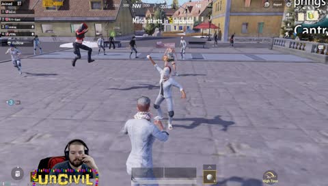 X-Mas 2018 | Update 0.10.0 New Snow Map Vikendi | PUBG Mobile | EMULATOR ON PC | English | 18+