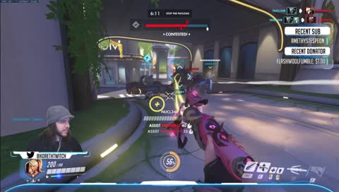 Giveaway announcement/lootbox grind!