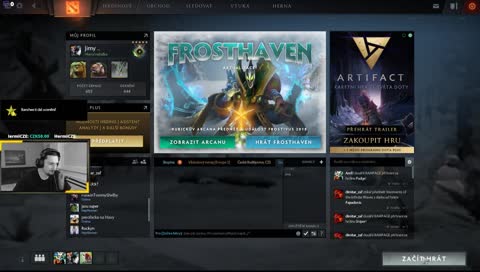 CZ/SK - Povanoční Drunk ;)