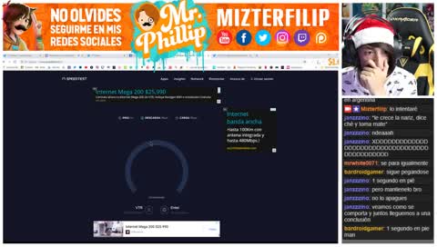 DIRECTITO NAVIDEÑO :3