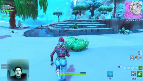 Jugando con seguidores / playing with subscribers