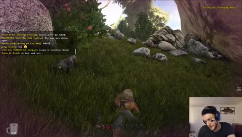 Lets see what happens!