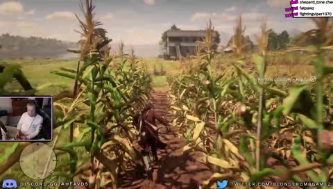 Christmas Cowboys - !sr