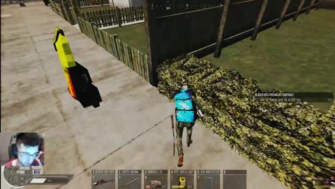 [GODS]kimzAO REIS  *PVP CALI  ** DROP ON