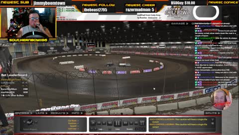 Ep:58 The Best Damn Dog And Pony Show Around 