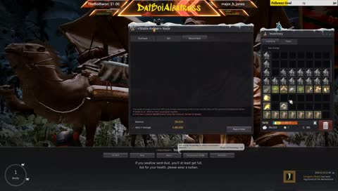 [NA] Crescent Rings for Christmas! Level 60 Valkyrie