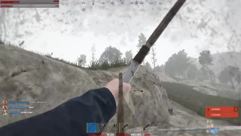 getting bps for thursday!