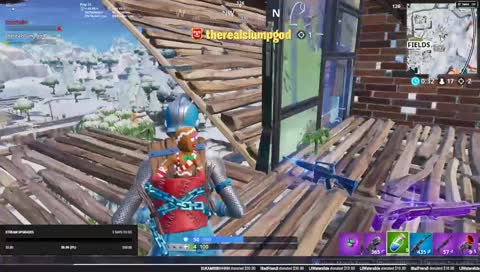 Duos w/ Ski Mask The Slump God | MERRY CHRISTMAS