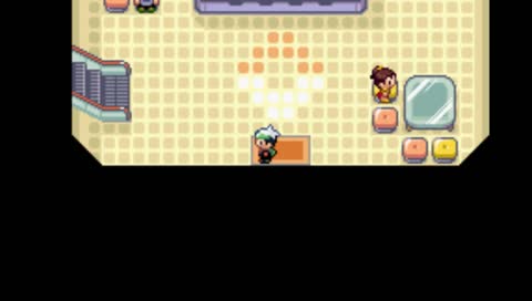 [GER] Let's test Twitch Plays Pokémon (Smaragd)