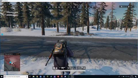 Ring of Elysium Deutsch 