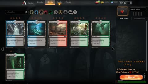 ❄️  🎄☃️   Martes  de NAVIDAD  ☃️ 🎄 ❄️  Magics ORO IV -  fortnite & ow * PogU ☑️ PLAT LIFE 🎭 ☑️ 🎭   🏆