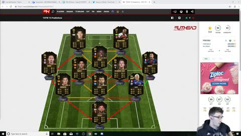 [ENG] Merry Christmas! 🎄🎁