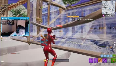 Christmas Duo Cup! [!sub] [!twitter]