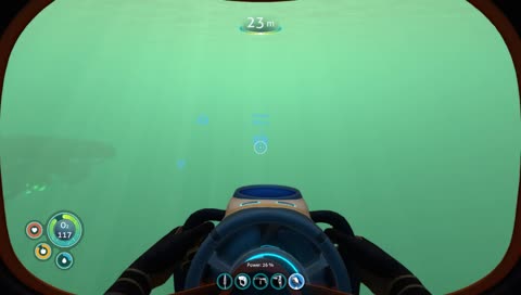 More Exploration into the world of Subnautica!