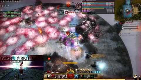 Toxic player kicking pugs for stupid things on NA LFG :D