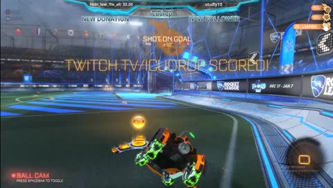 Merry Christmas! Listening to some xmas music and chillin on some rl - !Sub !Discord !Links