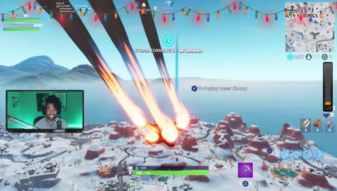 🎄🎁 Come Play With Me!! 🎄🎁 !Boom PS4 Fortnite