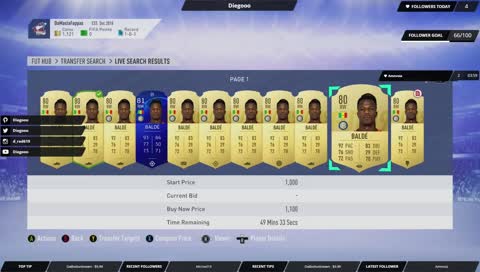 MUUUURRRY FUTMASSSS // Fifa Pro Coming Out Of retirement - FUT19