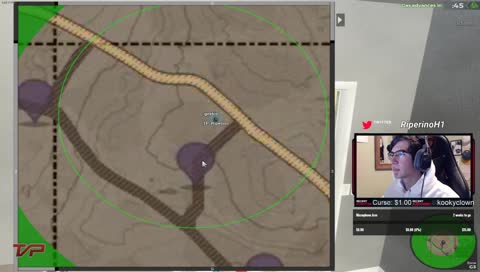 [PC/ENG] RiperinoH1 | Face Reveal! Merry Christmas! | !newvid !discord !codrush !res !sens !sub !subcount !trade