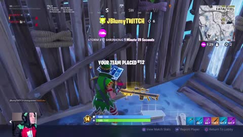 [PS4/ENG] !giveaway ~ Merry Christmas y'all filthy animals!