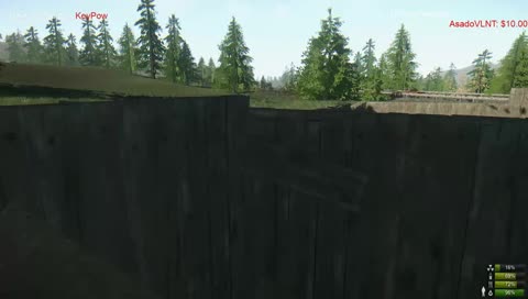 La 1.0 pero en navidad-Miscreated- En Pseudo español