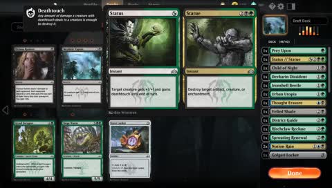 Winning One Mistake At a Time