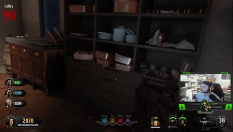 MERRY CHRISTMAS EVERYBODY!