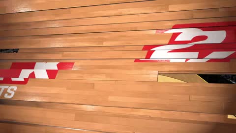 NEW TEAM |Ranking up court