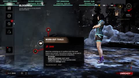 ربعي توكسك :\ [ENG-عربي]