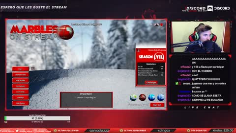 ARG ll HOY LLEGAMOS A LOS 1250 FOLLOWERS? ll Fx Community ll