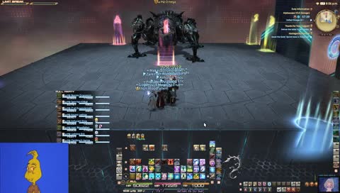 What is a Raid night on Christmas?